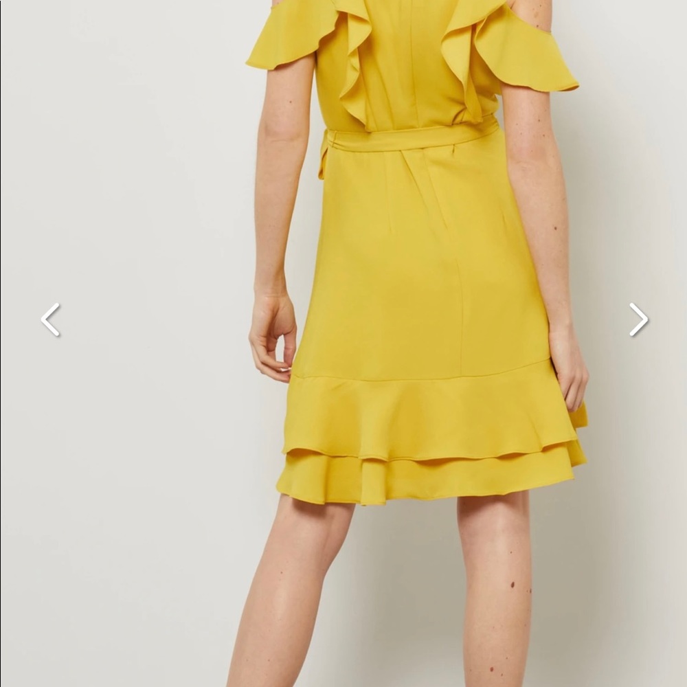 Bcbg dress